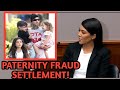 Kourtney Kardashian’s $20,000 Paternity Fraud Settlement: What You Need to Know!**