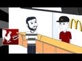 Rooster Teeth Animated Adventures - Dan vs. Food