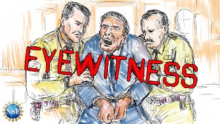 How Reliable is Eyewitness Testimony?