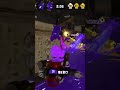 【スプラトゥーン2】めっちゃ気持ちいい連続キル