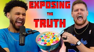 EXPOSING THE TRUTH -You Should Know Podcast- Episode 59