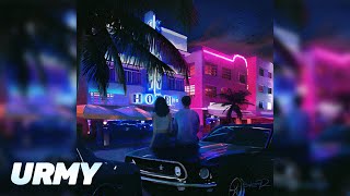 Synthwave x Dance x 80s Type Beat - "Miami Vice"
