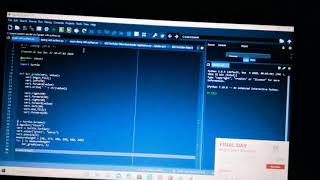 Bar Graph with Python Turtle