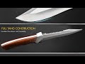 best bowie knife under 50 in 2022 – topmost products reviewed