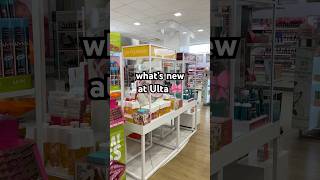 new Ulta products! #makeupshorts #shorts #beauty #skincare #beautyproducts #ulta #ultahaul #makeup