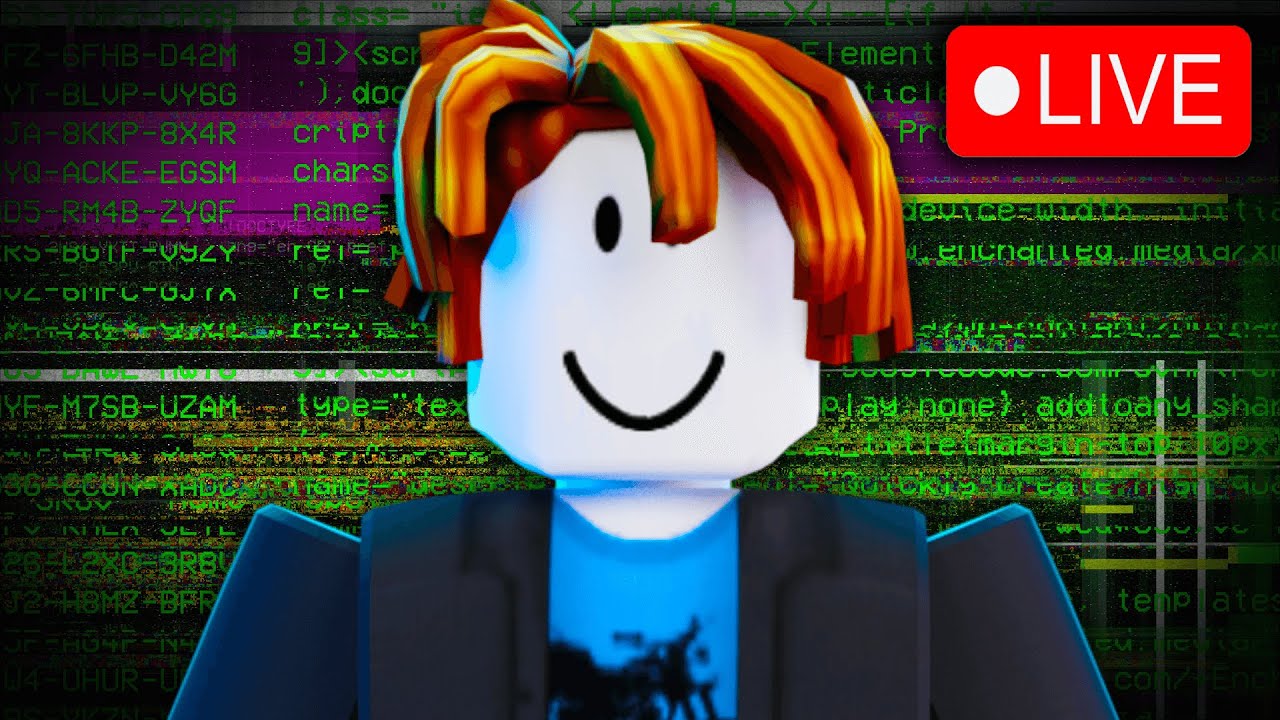 Investigating Roblox Bots Youtube