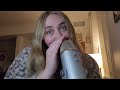 ASMR What I Got for Christmas 2025 🎄