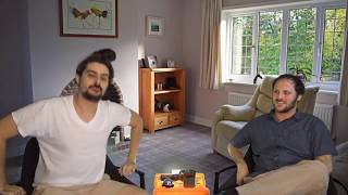 Welcome Back Episode 6 | Welcome Back with Barry & Eric | Thrifty Pictures