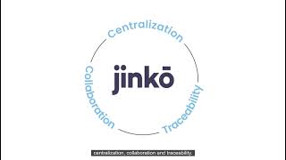 Jinko knowledge: the future of scientific literature review