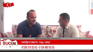 YARDİBİ OTOMOTİV