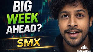 Something Is Quietly Building in SMX… Watch This Level