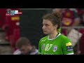 anita görbicz shows her masterclass in the first half women s ehf final4 2017 18