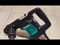 Makita HR3540C - Makita Combination Hammer 35mm | 830W | Soft Start | Made In Japan