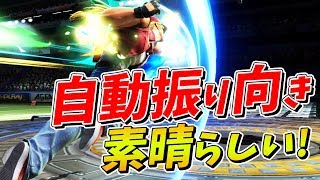 スマブラSP |テリーが大会優勝してるらしいから使ってみたらTsuよかった！