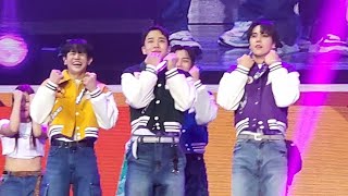 231118 하이라이트 팬콘 '명탐정 하이라이트' - Beautiful(뷰티풀) HIGHLIGHT FANCON 중콘