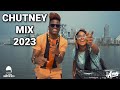 The Glam Chutney Jam 3 - DJ Ana & Ultra Simmo - 2023 Chutney Soca Mix Toronto