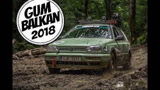 Gumbalkan 2018 Official Video