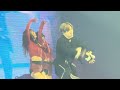 250218 taemin deja vu guilty advice houston texas sugarland ephemeral tour