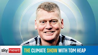 The Climate Show, with Tom Heap