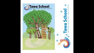 2024 Tawa School at the Tawa Schools' Kapa Haka Festival