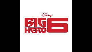 05. Nerd School Brainstorming (Big Hero 6 Complete Score)