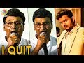 Why I Resigned ? : Bhagyaraj Explains | South Indian Film Writers’ Association | Sarkar Story Issue