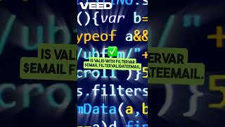 How to Validate Forms in CodeIgniter 4 | CodeIgniter Form Validation Tutorial