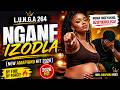 Music for Work | Deep Amapiano | L.U.N.G.A 264 - Ngane Izodla