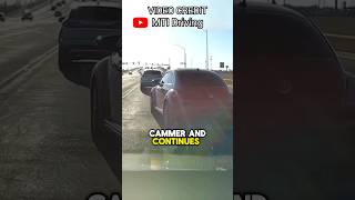 Extreme Road Rage Moment - Chased Down By Road Raging Driver