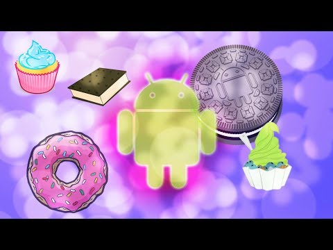The History Of Android Versions Features And Origins The History Of Android Versions Features And Origins