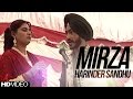 Harinder Sandhu || Mirza  || New Punjabi Song 2017|| Anand Music