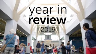 Year in Review 2019 | Calgary Public Library