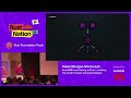 surrealdb from golang to rust — building the world’s fastest growing db tobie morgan hitchcock