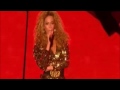 Lady GaGa & Beyoncé - TELEPHONE LIVE (Dream Performance) SuperBowl vs. Glastonbury