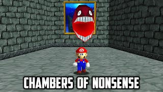 ⭐ Super Mario 64 - Chambers of Nonsense