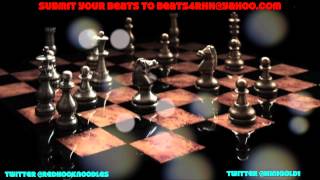 “CheckMate!” Hard Excellent Freestyle *Rap Beat* {HipHop Instrumental}