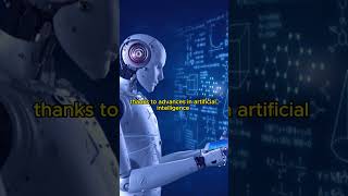 Fun facts about Robots #ai #artificialintelligence #robot #shorts #video #viral #fyp #trending #usa