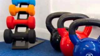 Fitness Equipment - Select Fitness