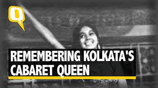 Remembering Miss Shefali, Kolkata's Cabaret Queen | The Quint