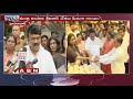 one more feed the need centre opened in ameerpet abn telugu