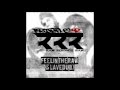 TRPL-R - Feelin The Raw (Slave Dub)