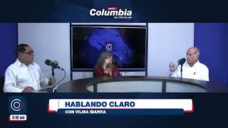 Exministro de Seguridad Álvaro Ramos critica recortes al OIJ y habla sobre violencia en Costa Rica