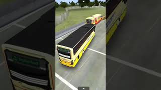 TNSTC BUS❤ Heavy Driver Mass🔥 Performance in #thrillingbusdriving #bussid #tnstcbusdriving