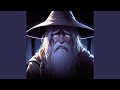 Gandalf's Fall 2 (Lord of the Rings Lofi)