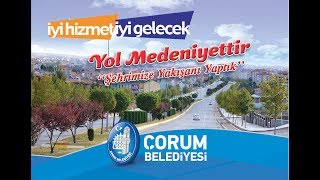 Yol Medeniyettir \