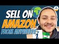 How to Find & Work with Amazon Prep Centers | Sell on Amazon From ANYWHERE