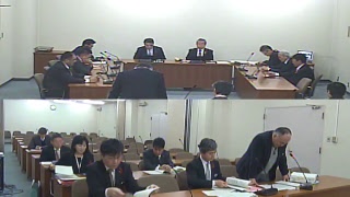 平成２９年１２月７日米沢市議会総務文教常任委員会協議会