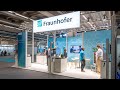 Fraunhofer IMM at the ACHEMA 2022