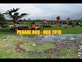 Pawai Ogoh ogoh 2019 Full Penonton Banyuwangi kec Pesanggaran