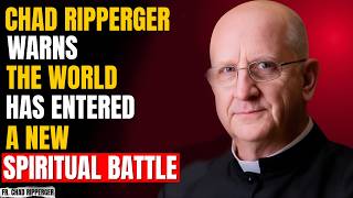 🚨 WARNS: The World Has Entered a New Spiritual Battle 🚨
